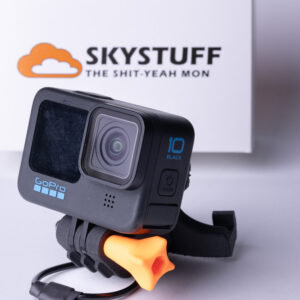 GoPro Mount for Cookie G3