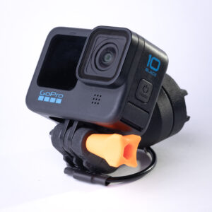 GoPro Mount for Skyhelmets